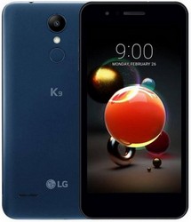 Замена дисплея на телефоне LG K9 в Ижевске